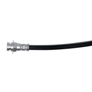 Cadillac Deville Brake Hose - Rear - R1 Concepts - `00-`05